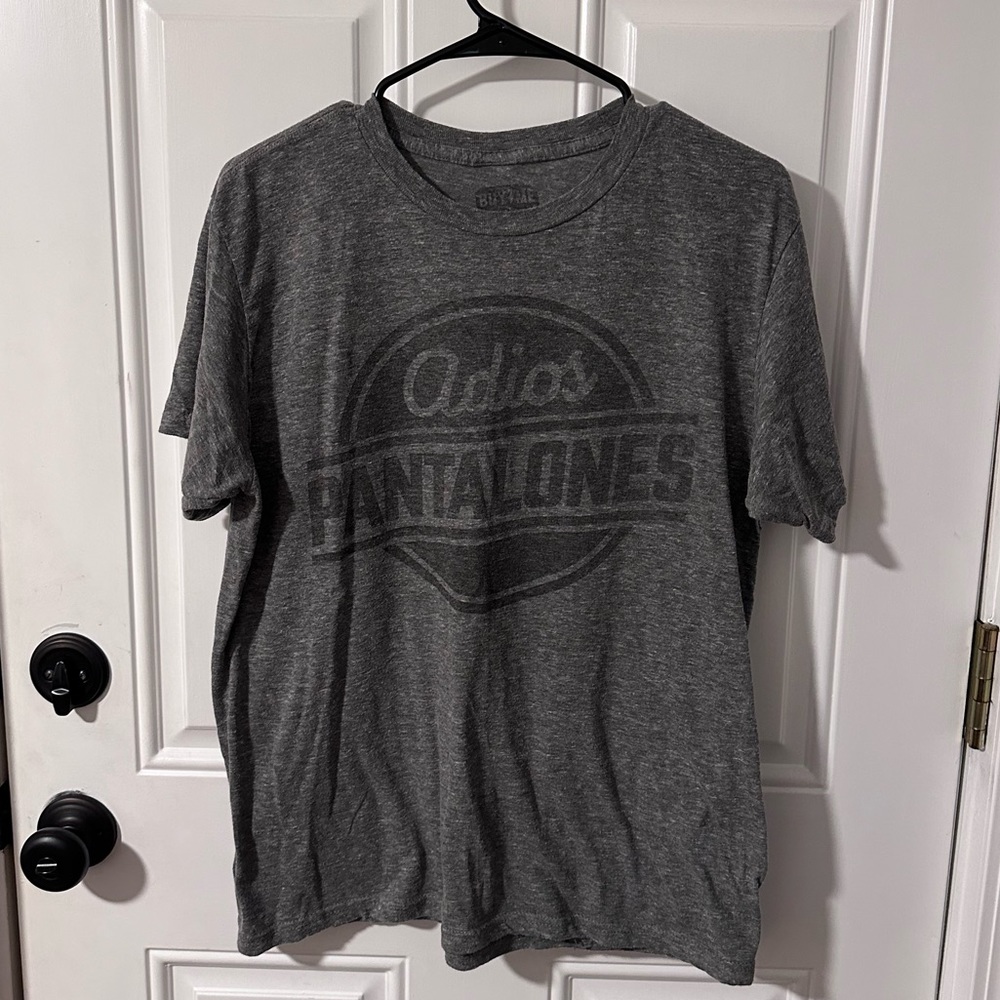 Graphic Tee